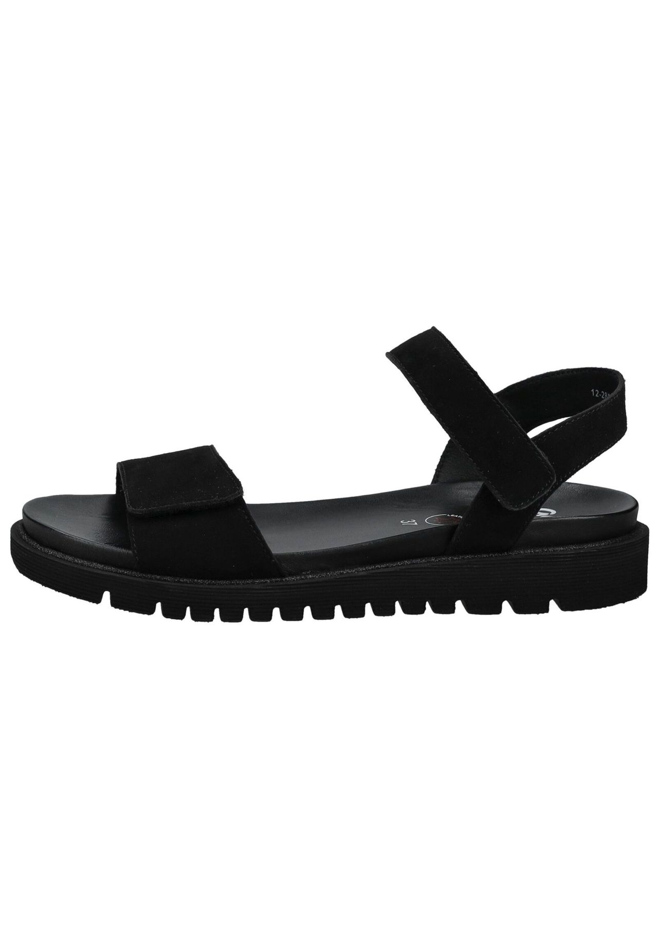 ara® Veloursleder Pantoletten Verkauf