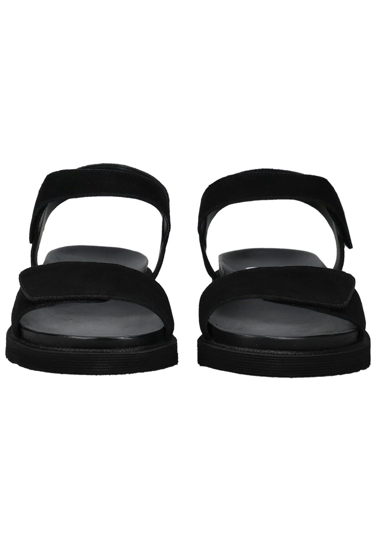 ara® Veloursleder Pantoletten Verkauf