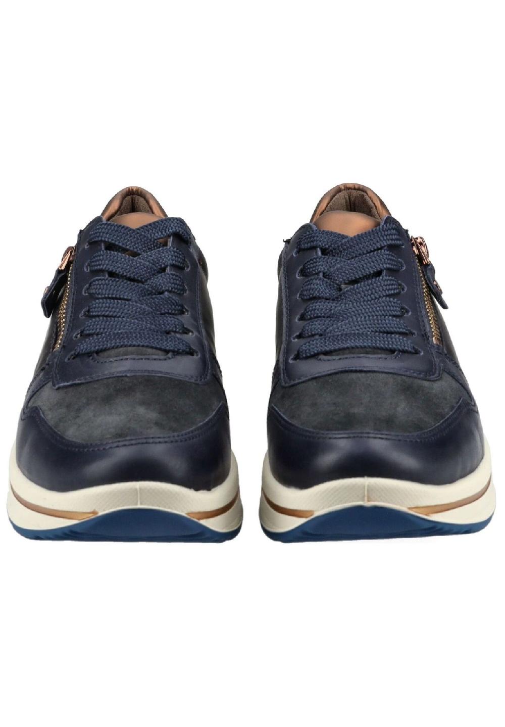 ara® Glattleder Sneaker im Angebot