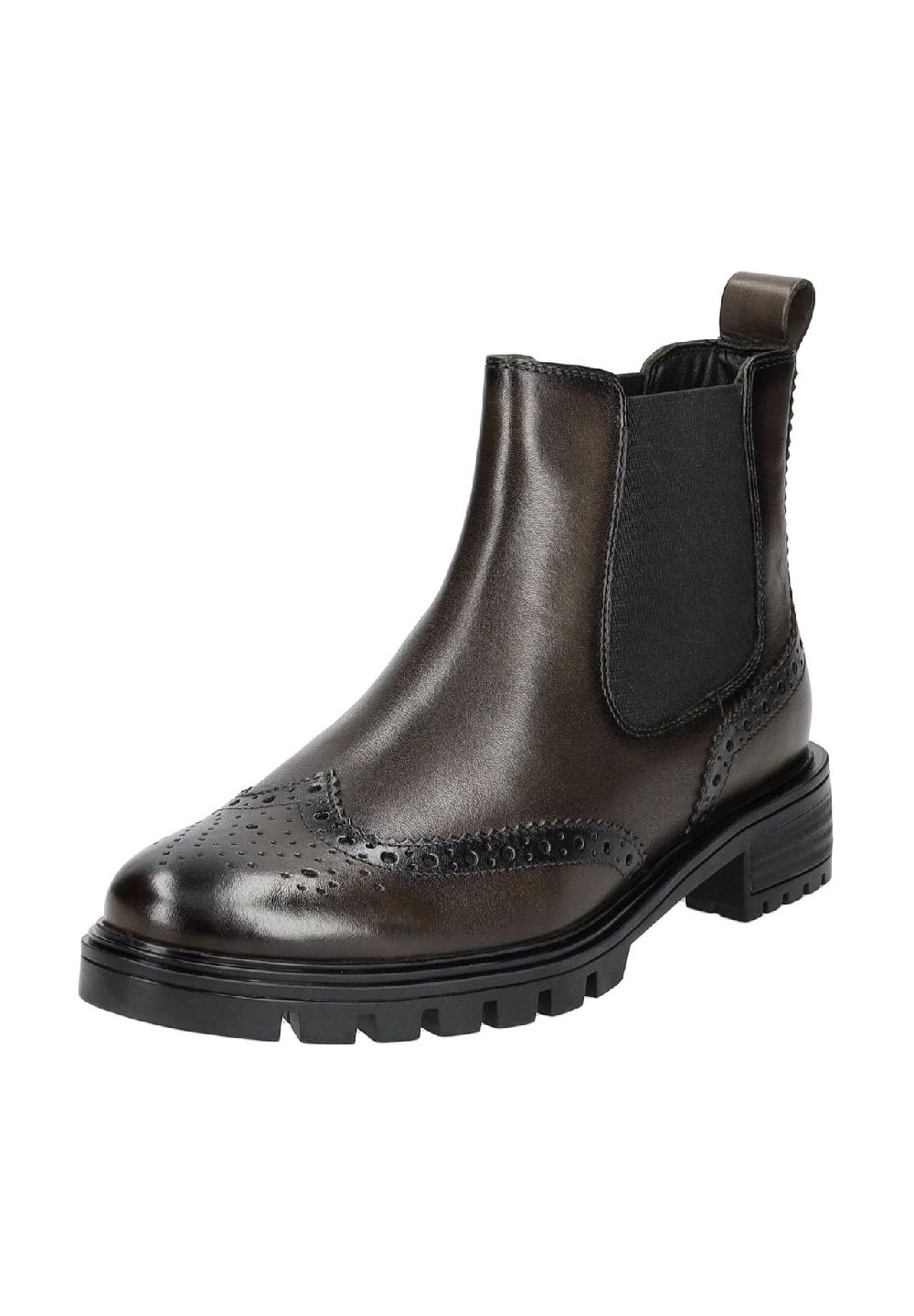 ara® Leder/Textil Stiefelette Meist gekauft
