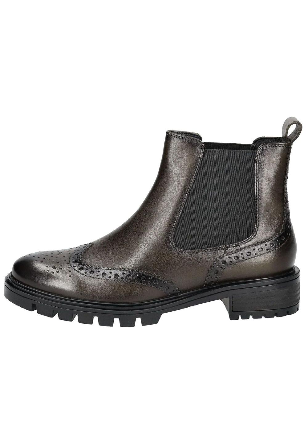 ara® Leder/Textil Stiefelette Meist gekauft