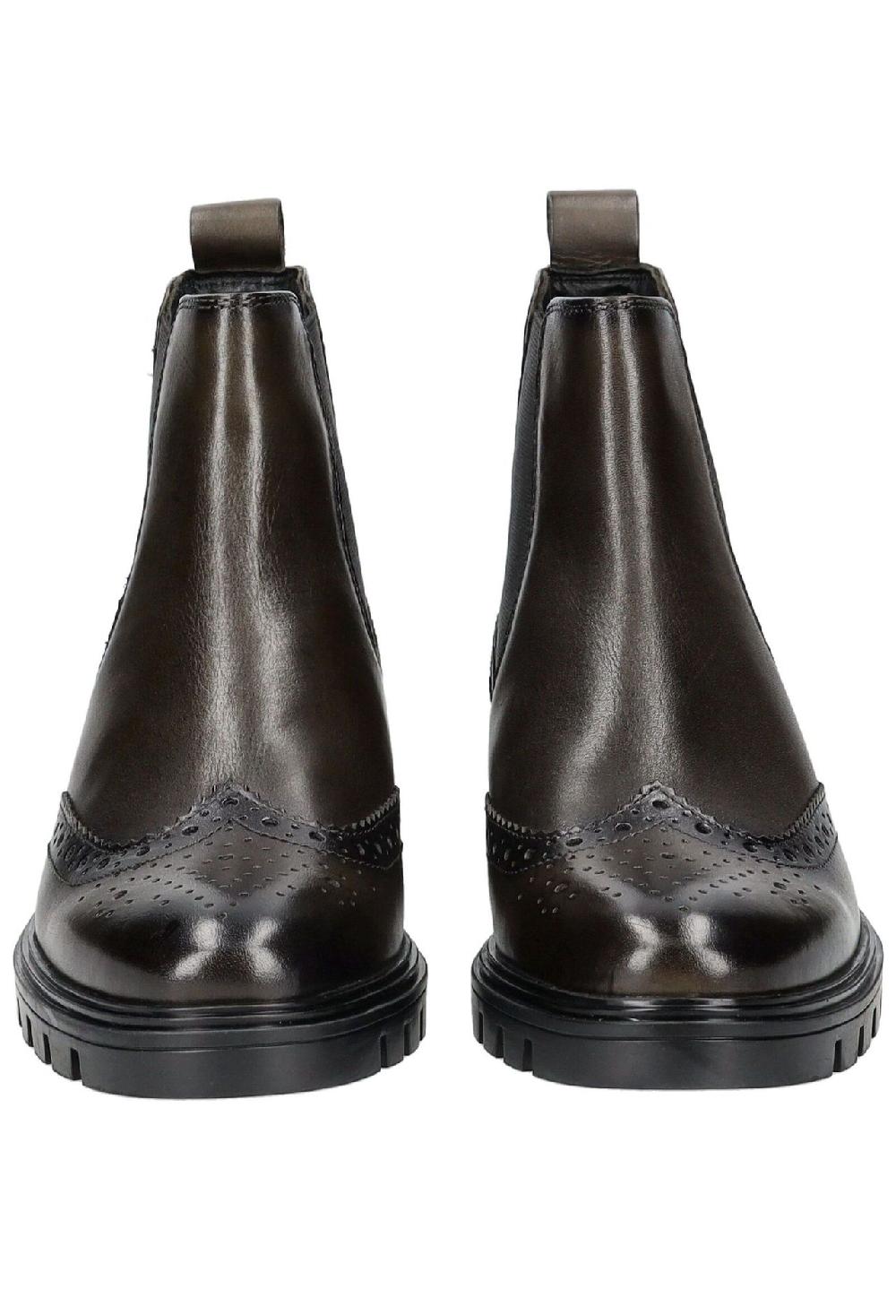 ara® Leder/Textil Stiefelette Meist gekauft