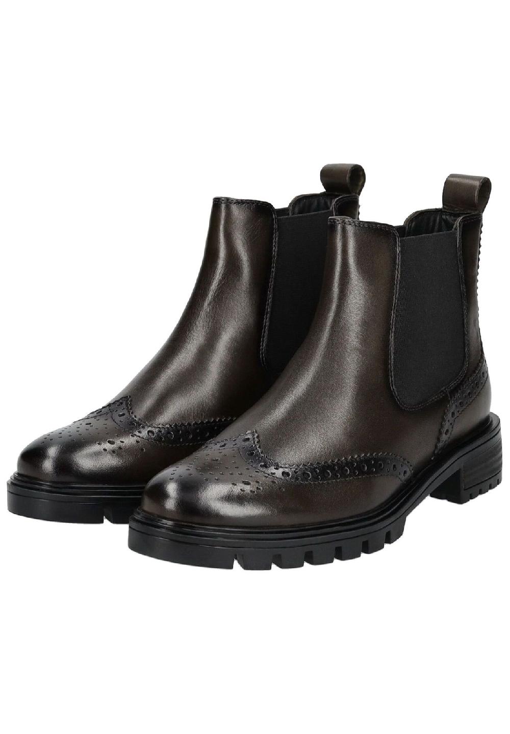 ara® Leder/Textil Stiefelette Meist gekauft