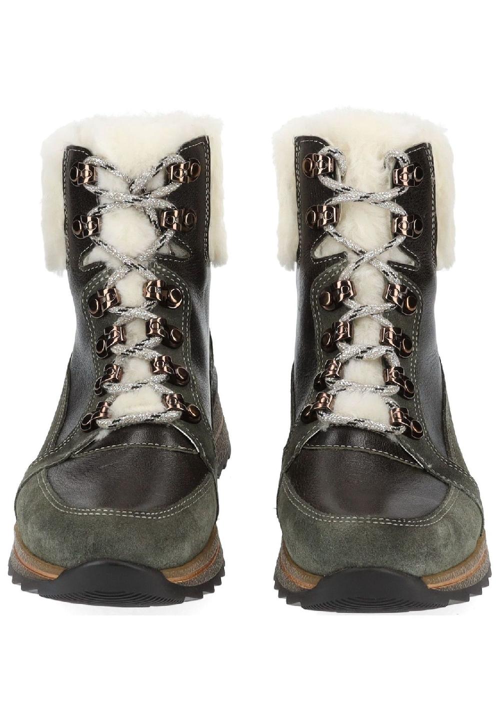 ara® Leder/Synthetik Stiefelette Fabrik Onlineshop
