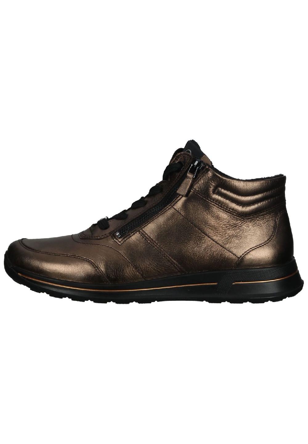 ara® Leder/Textil Sneaker Fabrikpreis