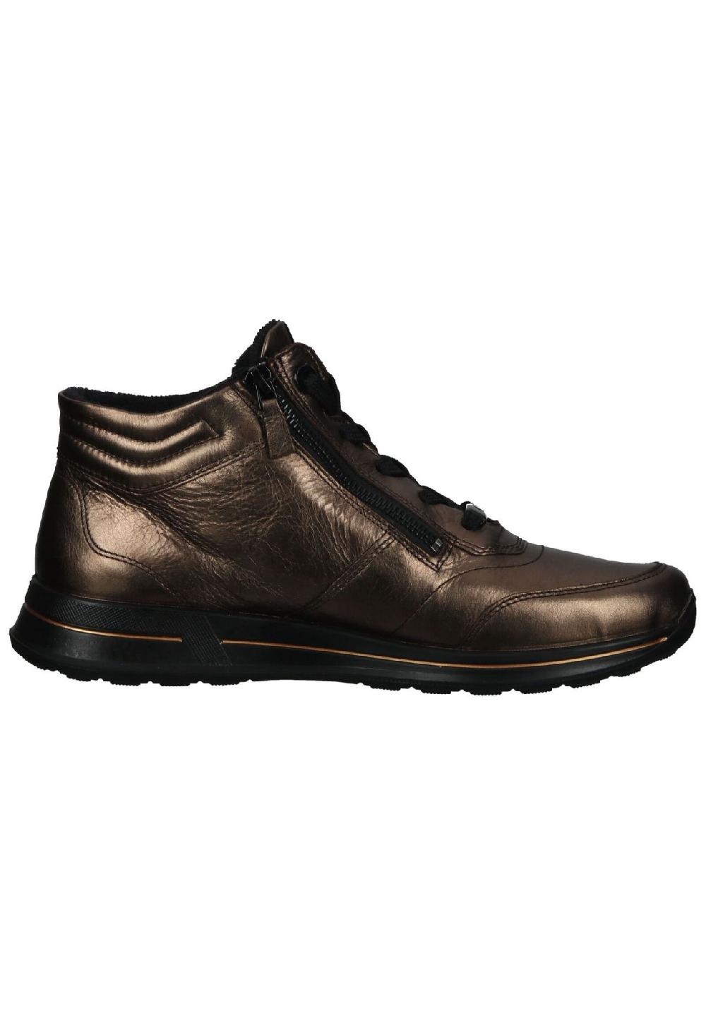 ara® Leder/Textil Sneaker Fabrikpreis