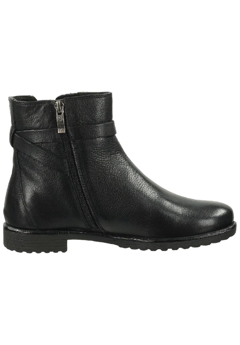 ara® Leder/Textil Stiefelette Günstig kaufen