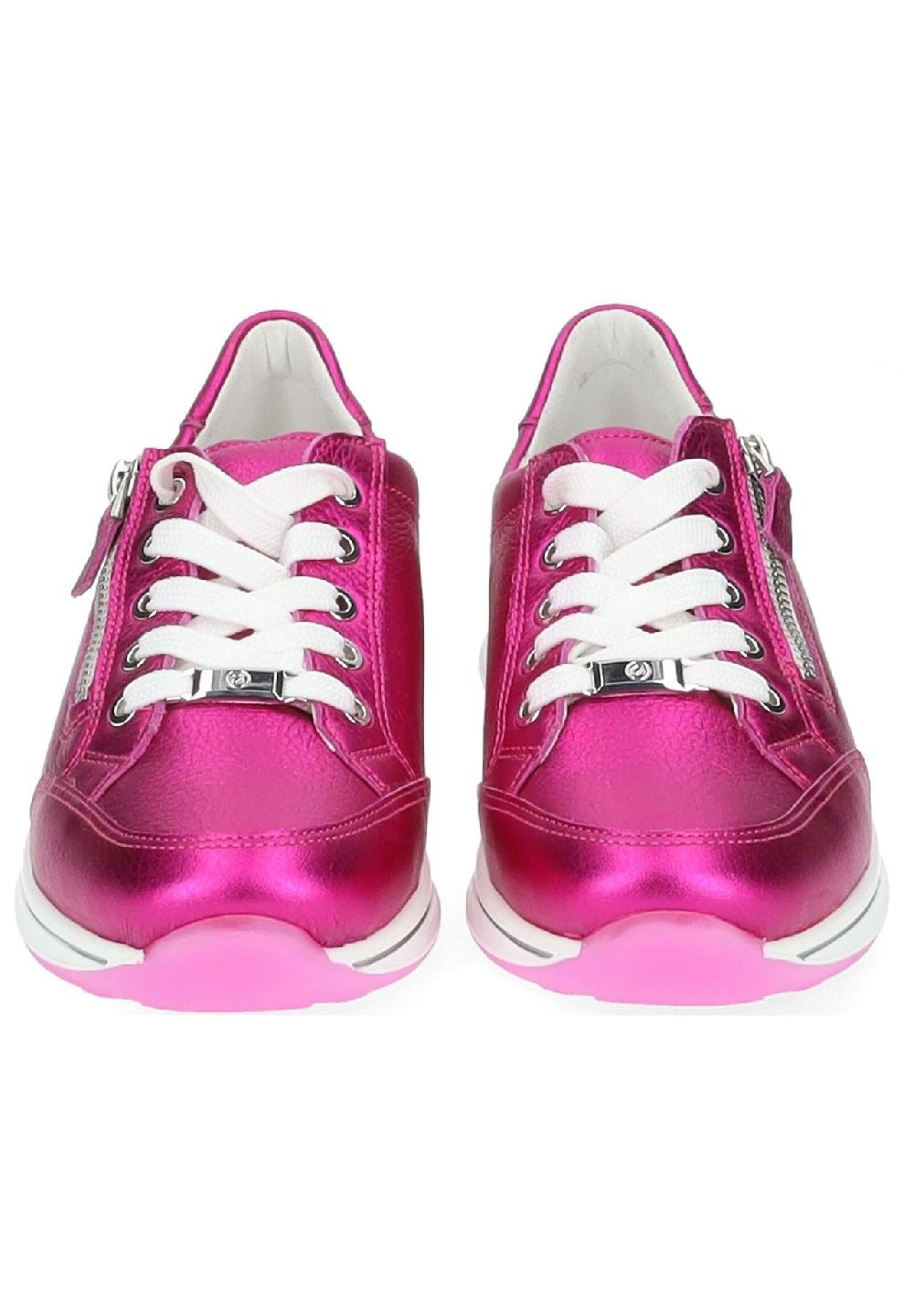 ara® Leder/Textil Sneaker Flash Sale