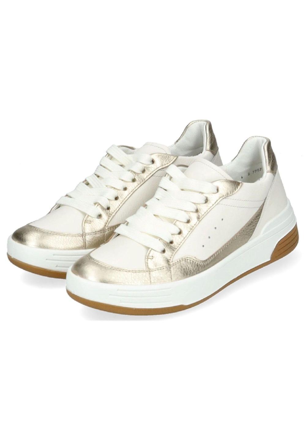 ara® Leder Sneaker Begrenztes Angebot