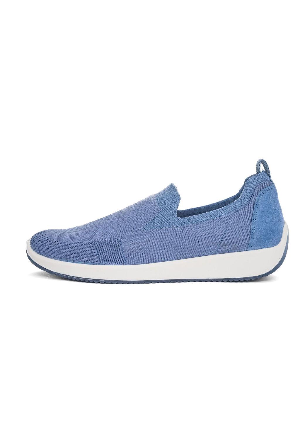ara® Textil Slipper Lagerräumung