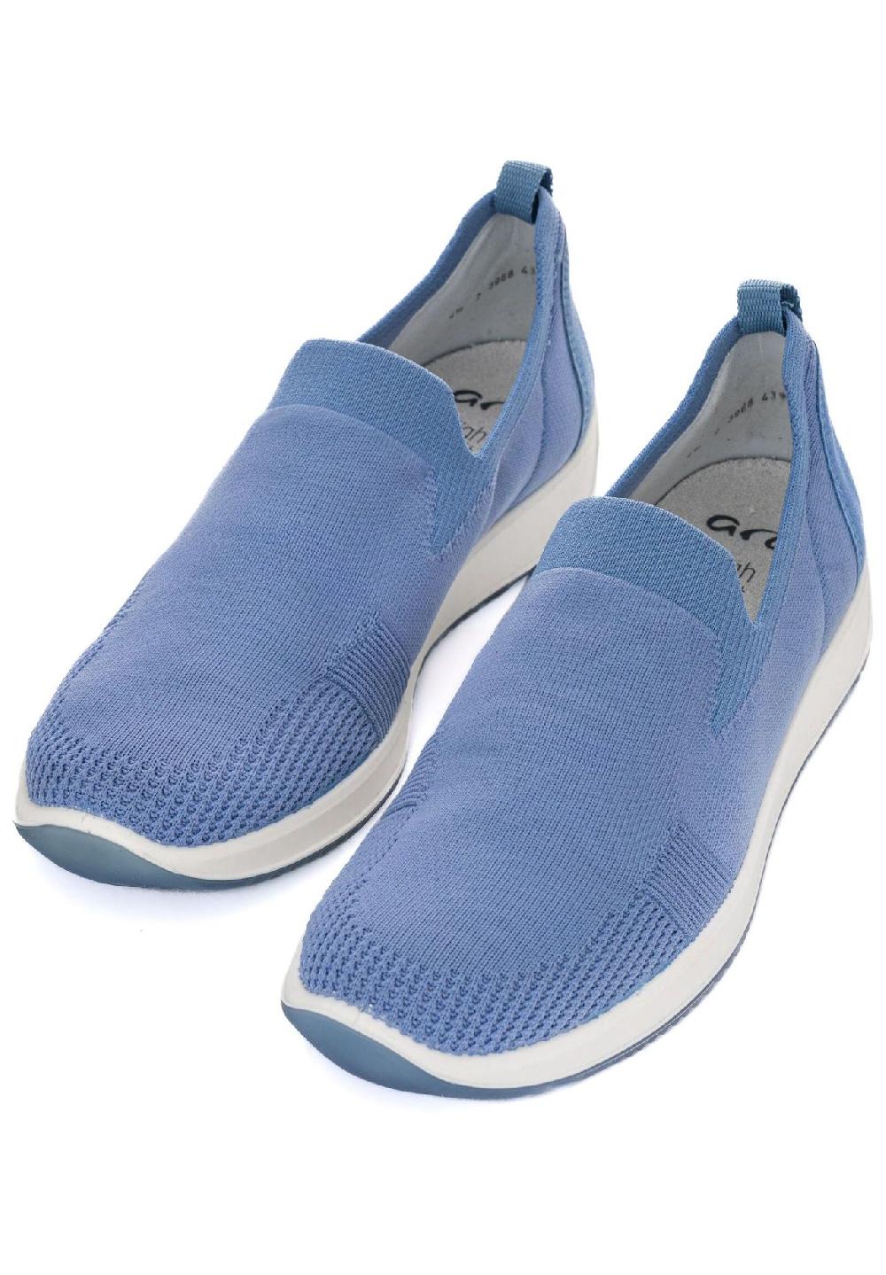 ara® Textil Slipper Lagerräumung