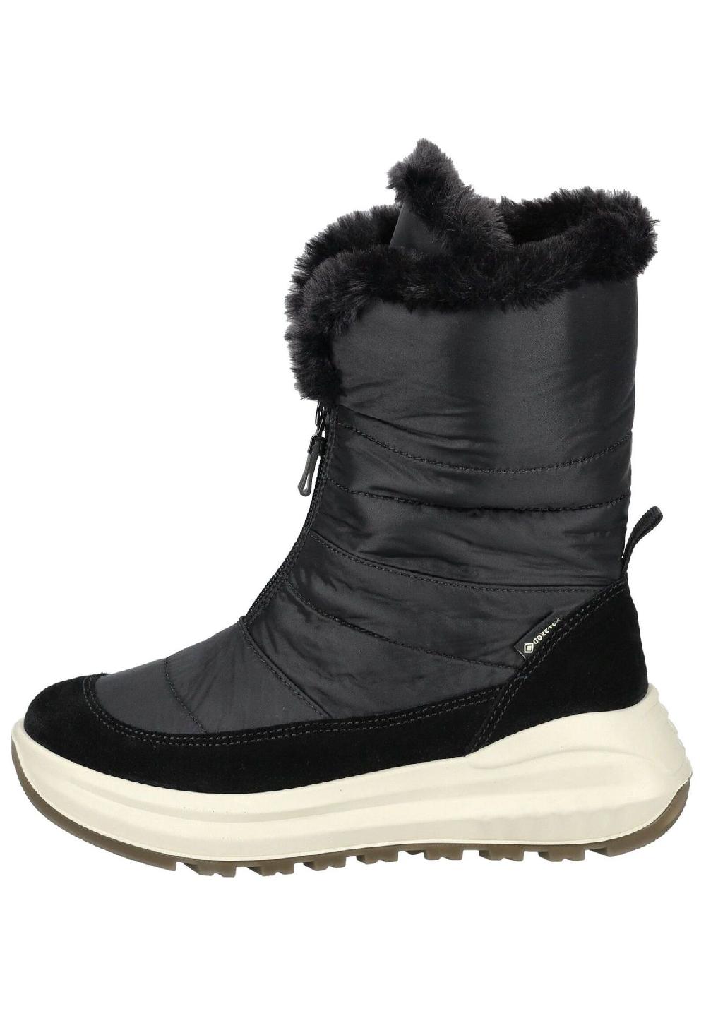 ara® Textil Stiefel Zeitlich begrenztes Angebot