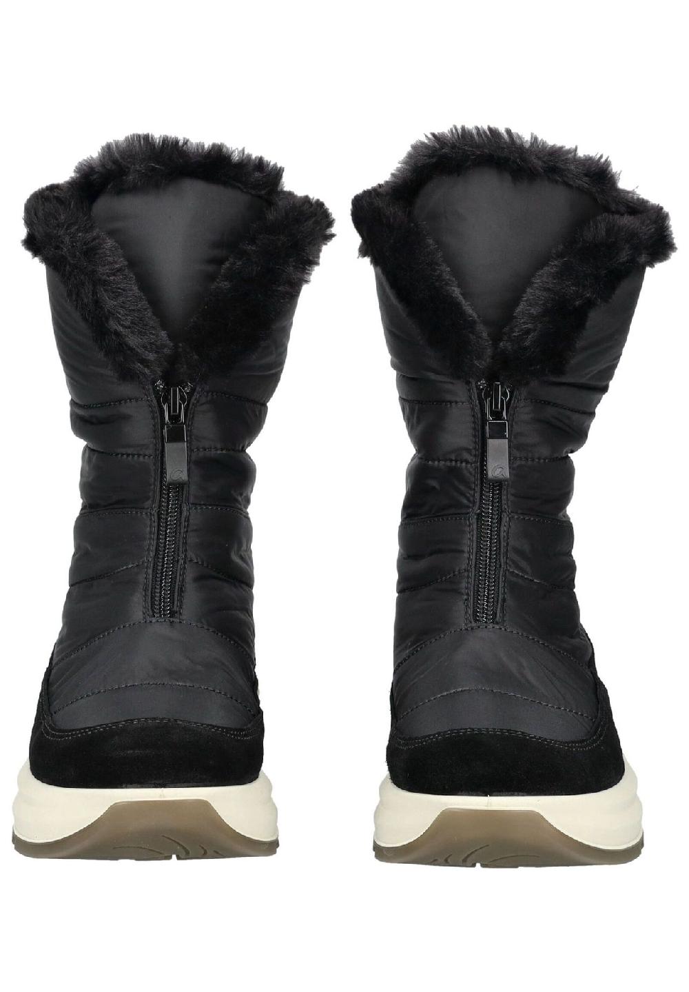 ara® Textil Stiefel Zeitlich begrenztes Angebot