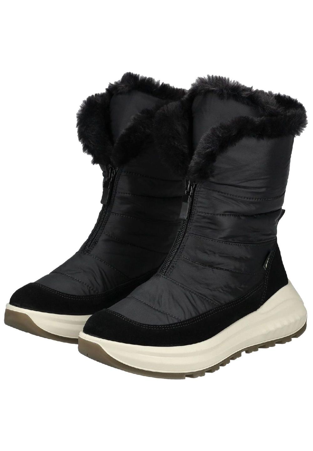ara® Textil Stiefel Zeitlich begrenztes Angebot