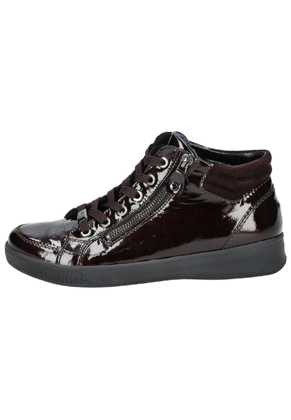 ara® Glattleder Sneaker Blitzangebot