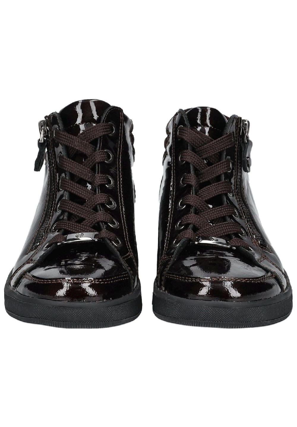 ara® Glattleder Sneaker Blitzangebot