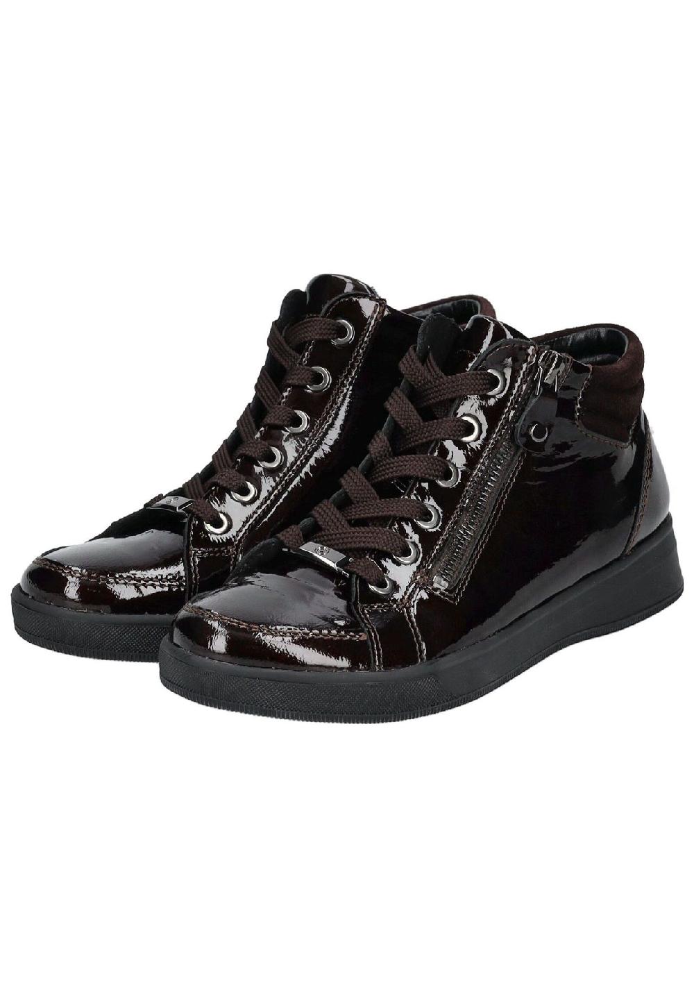 ara® Glattleder Sneaker Blitzangebot