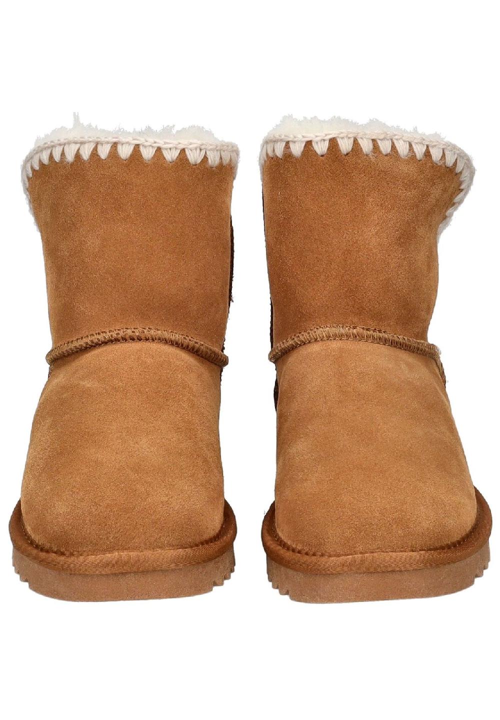 ara® Veloursleder/Textil Stiefelette Große Rabatte