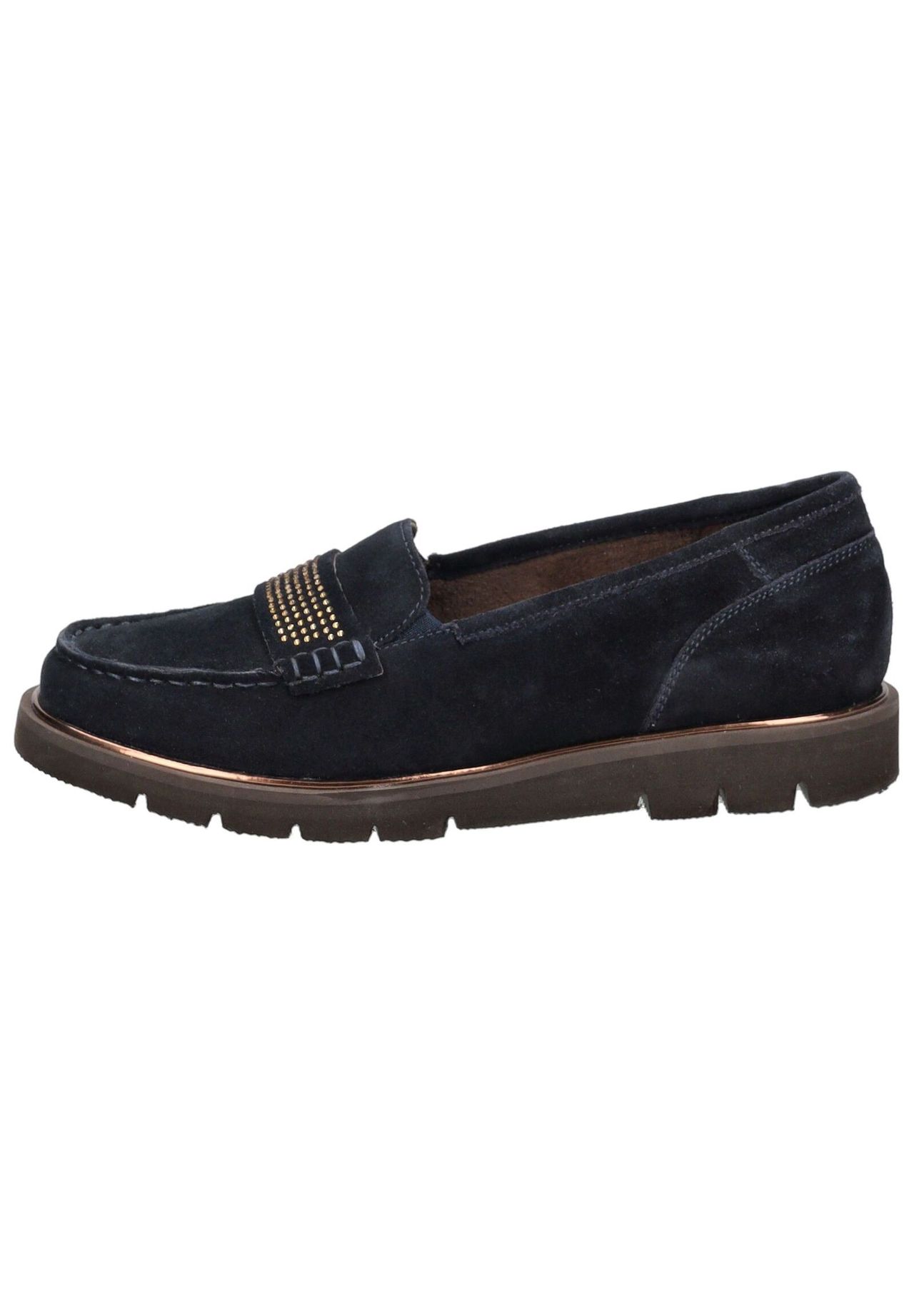 ara® Veloursleder Slipper Neuheiten