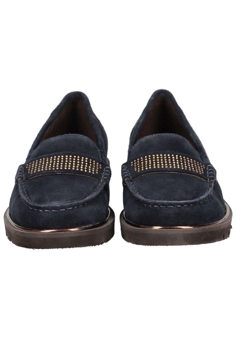 ara® Veloursleder Slipper Neuheiten