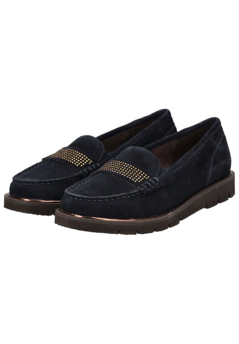 ara® Veloursleder Slipper Neuheiten