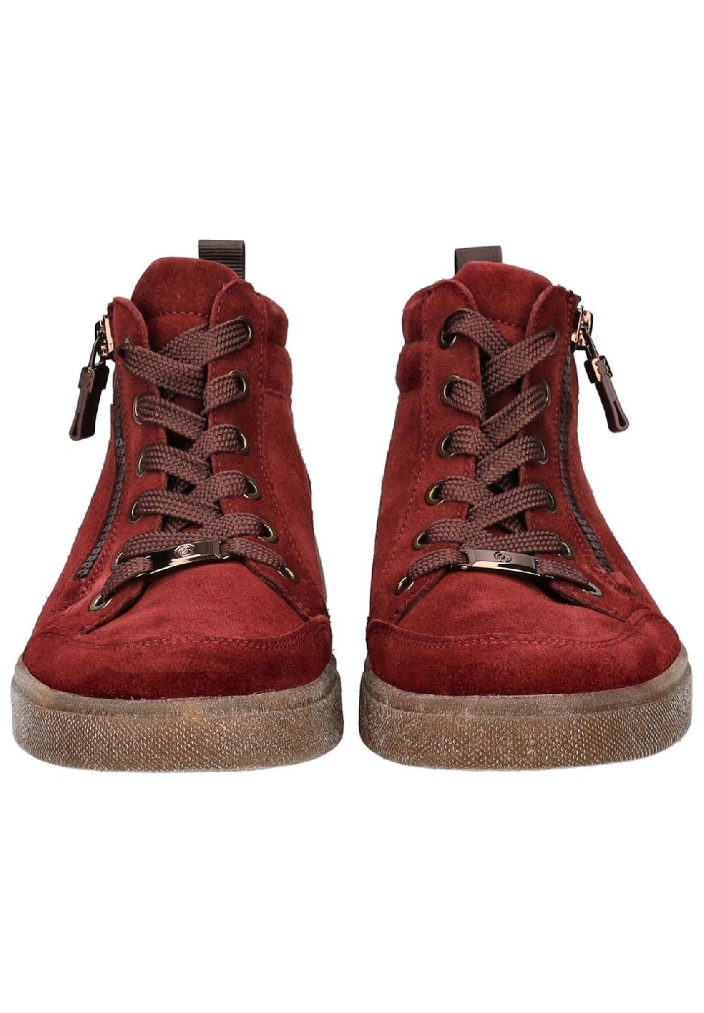 ara® Veloursleder Sneaker Saisonale Angebote