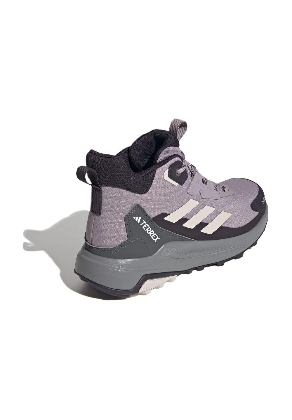 adidas Wanderschuhe "Terrex Anylander Mid R.Rdy" wasserdicht atmungsaktiv für Damen Tägliche Deals