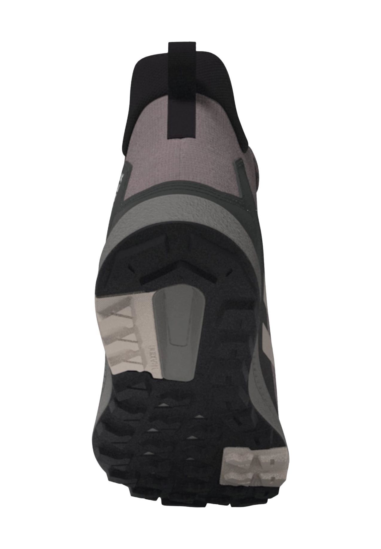 adidas Wanderschuhe "Terrex Anylander Mid R.Rdy" wasserdicht atmungsaktiv für Damen Tägliche Deals