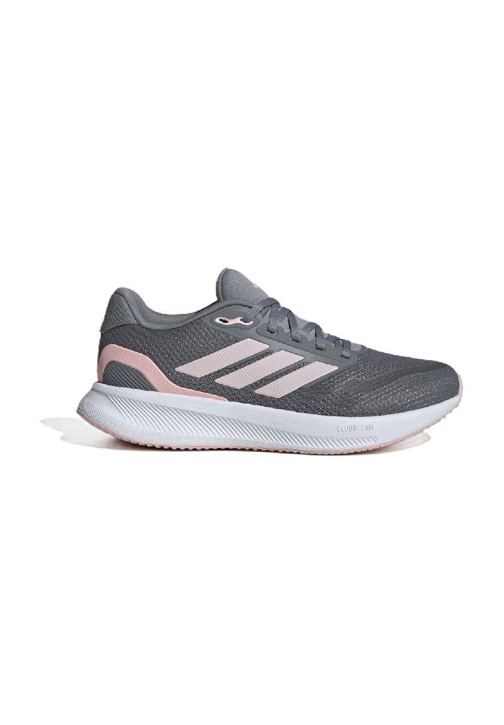 adidas Running Sportschuhe "Runfalcon 5" Cloudfoam Zwischensohle für Damen Riesige Ersparnisse