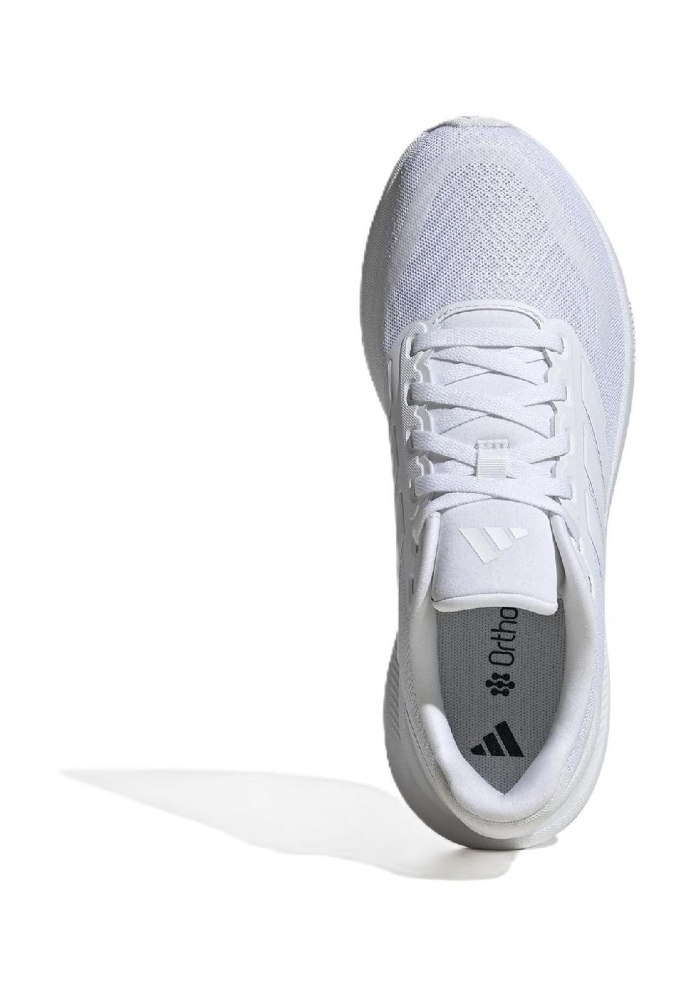 adidas Laufschuhe "Runfalcon 5 W" Cloadfoam atmungsaktiv für Damen Tiefpreis
