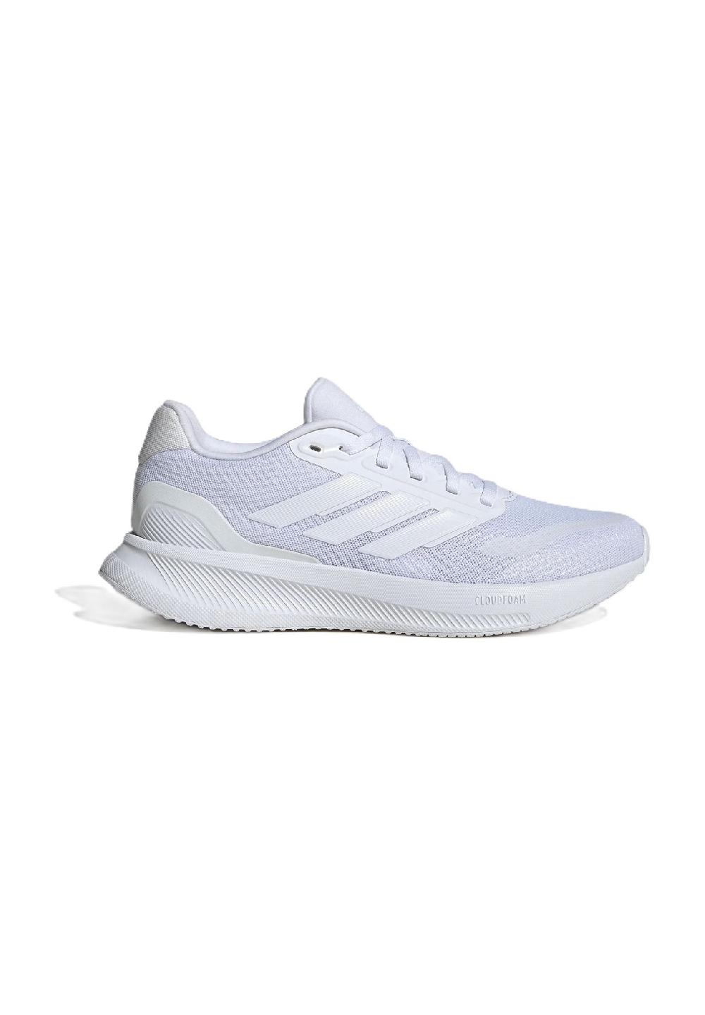 adidas Laufschuhe "Runfalcon 5 W" Cloadfoam atmungsaktiv für Damen Tiefpreis