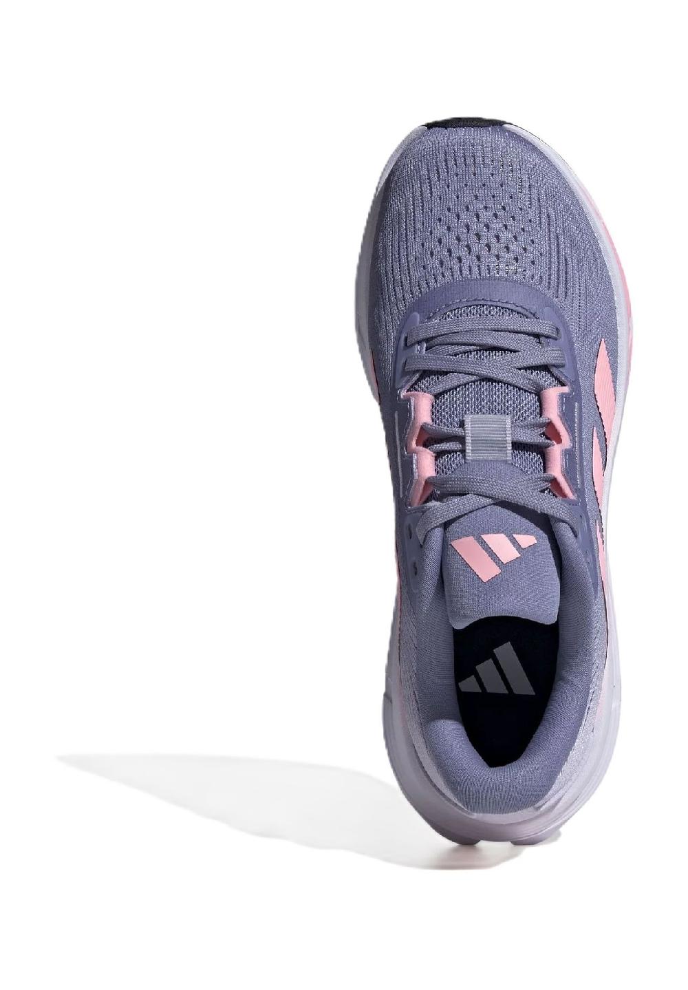 adidas Laufschuhe "Questar 3" atmungsaktiv für Damen Wochenangebot