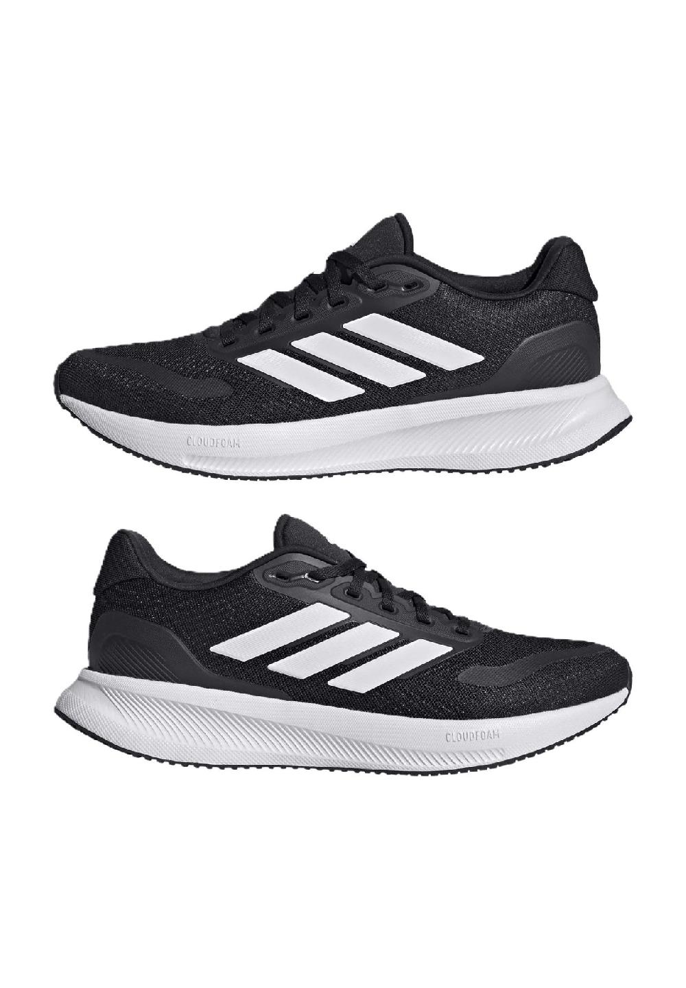 adidas Sportschuhe "Runfalcon 5" Cloudfoam für Damen Kostenlose Rückgabe