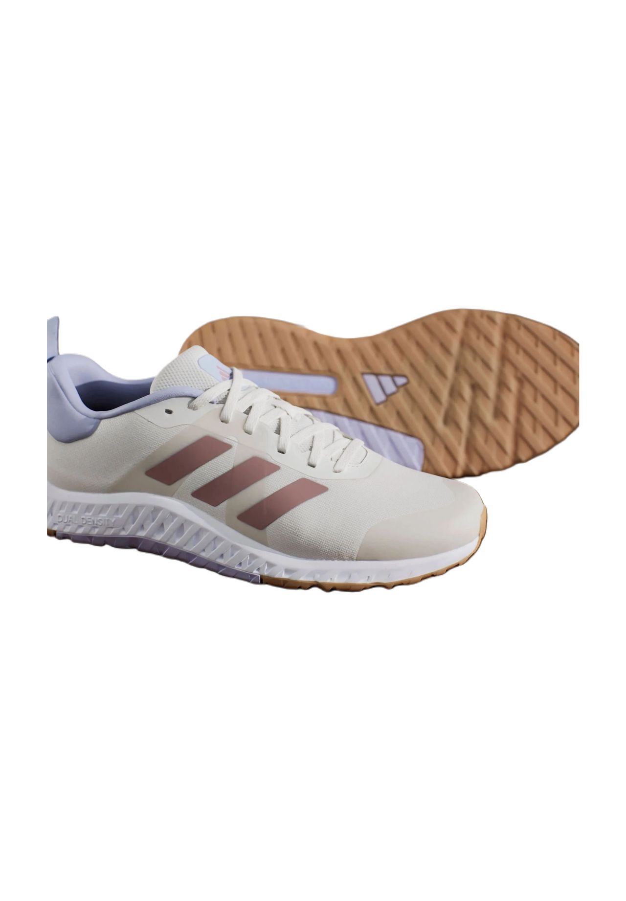 adidas Hallensportschuhe "Everyset" rutschfest atmungsaktiv für Damen Begrenzte Freigabe