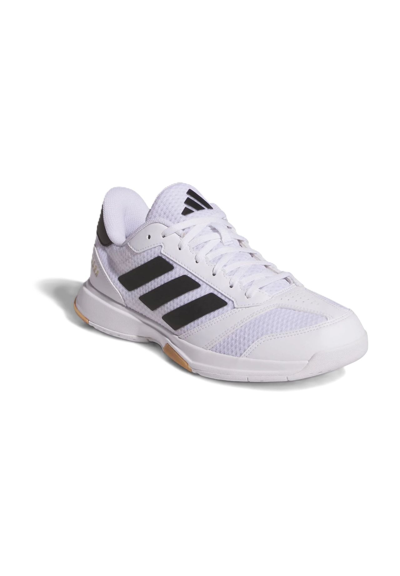 adidas Hallensportschuh "Ligra 8" dämpfend für Damen Letzte 3 Tage