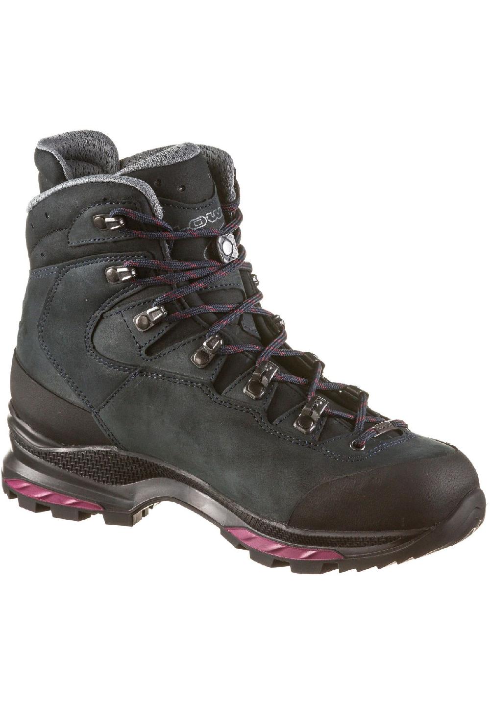 LOWA Alpine Bergschuhe MAURIA EVO Vibram® Damen Letzter Tag