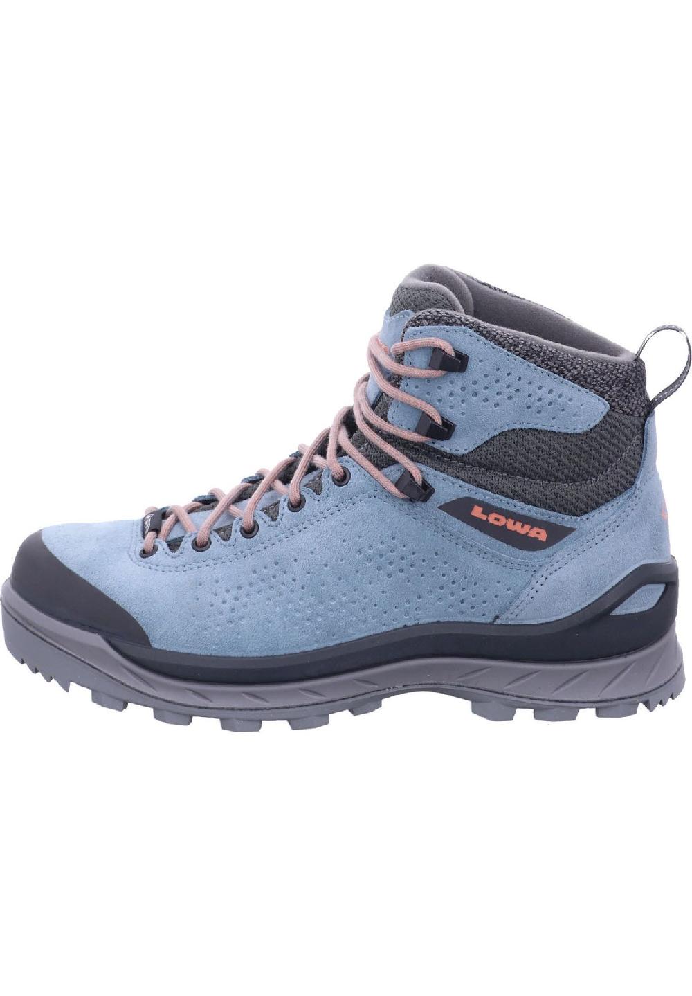 LOWA Outdoorschuh CALLISTO GTX WS Zeitbegrenzte Promotion