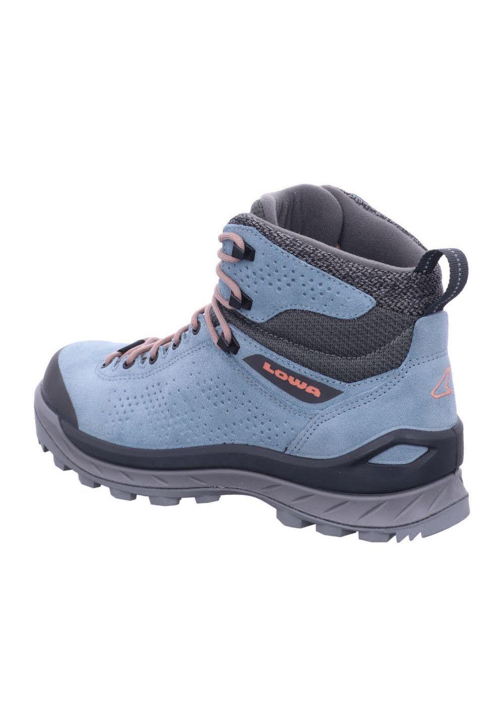 LOWA Wanderschuh CALLISTO GTX WS Bis zu 50% Rabatt
