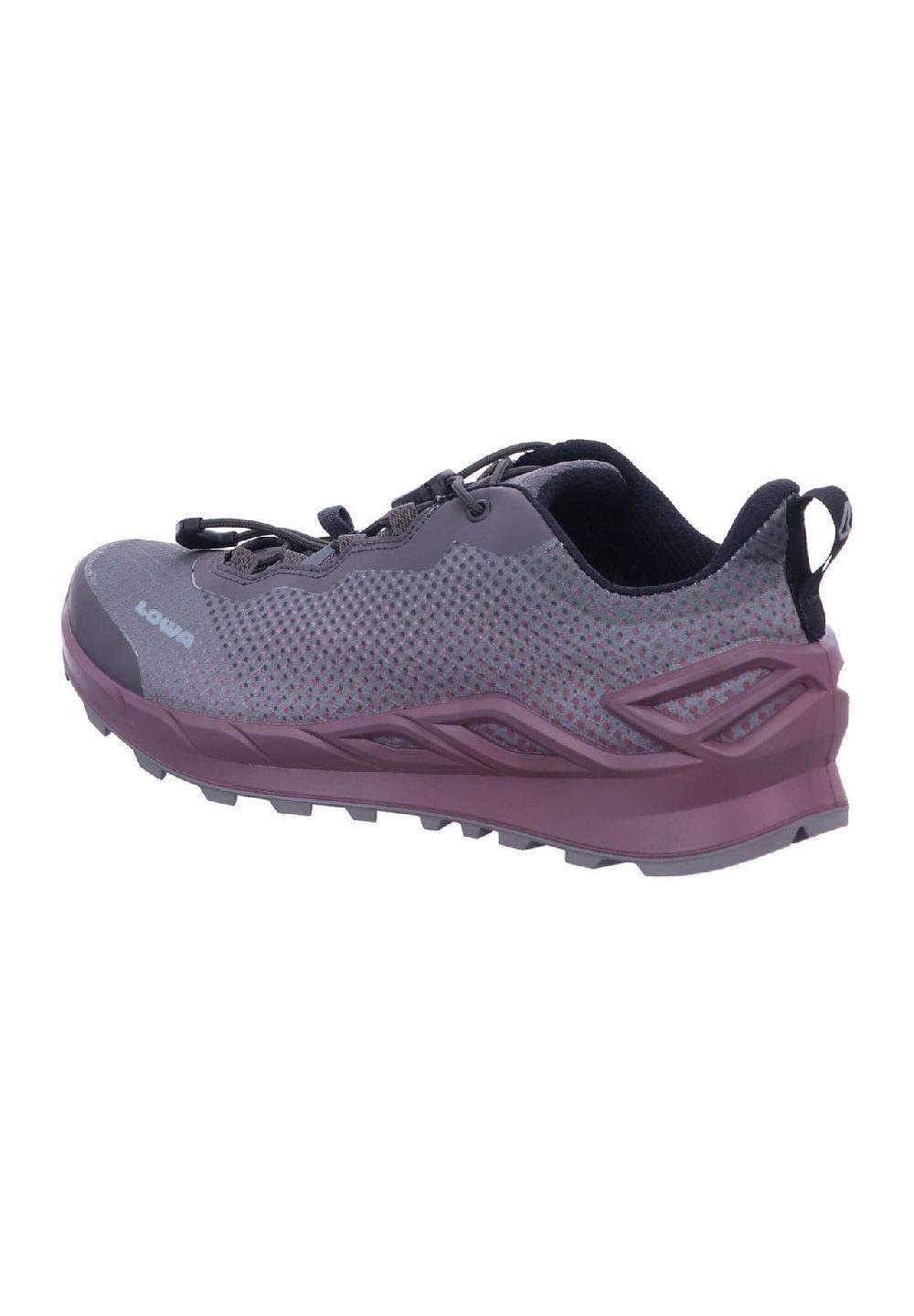 LOWA Outdoorschuh MERGER GTX LO WS Sonderangebot der Fabrik
