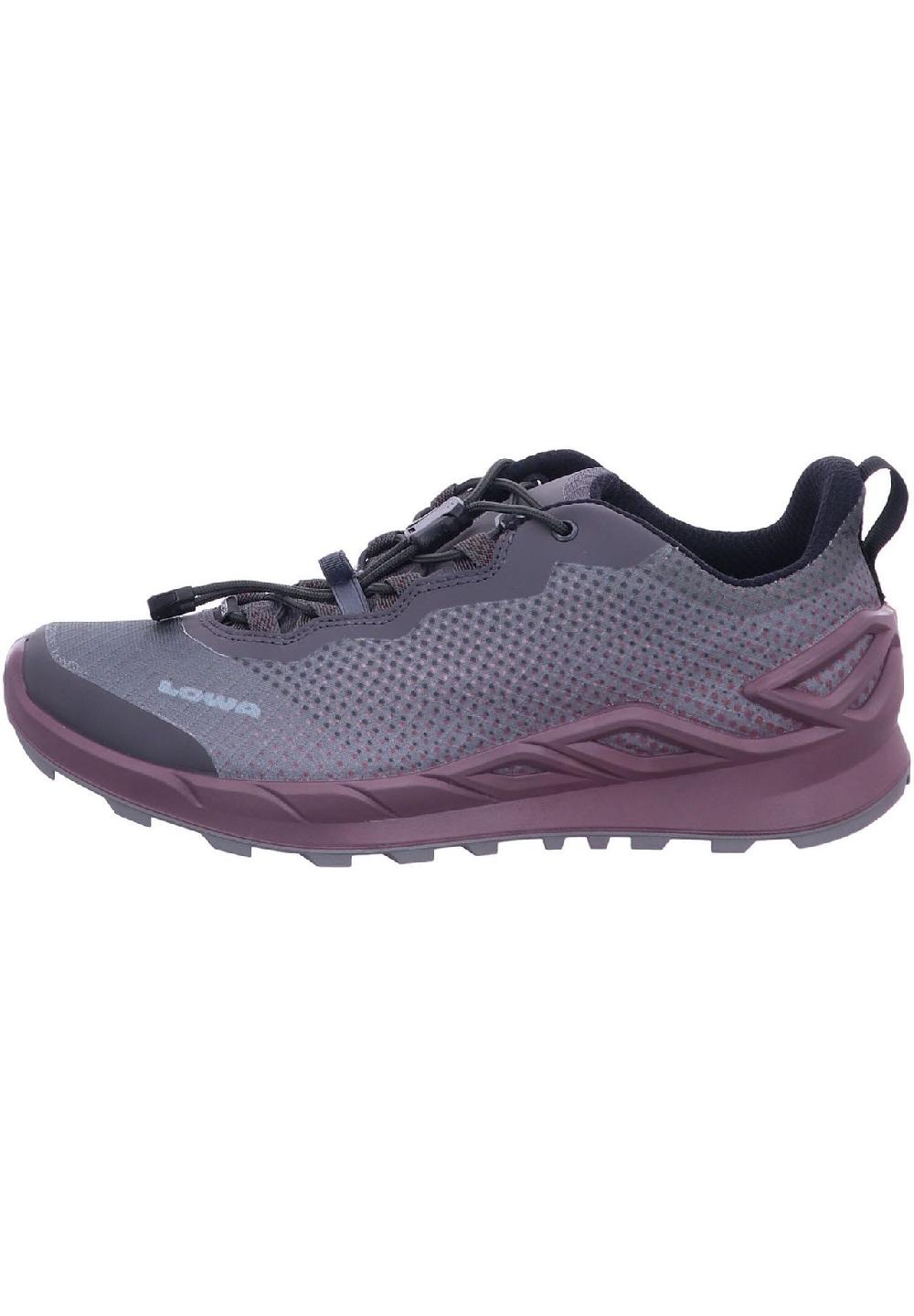 LOWA Outdoorschuh MERGER GTX LO WS Sonderangebot der Fabrik