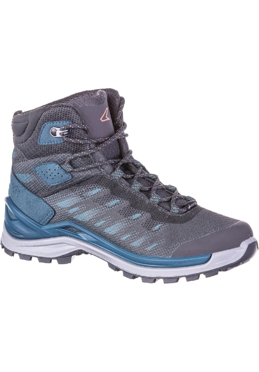 LOWA Wanderschuhe FERROX MID Damen Bis zu 55% Rabatt