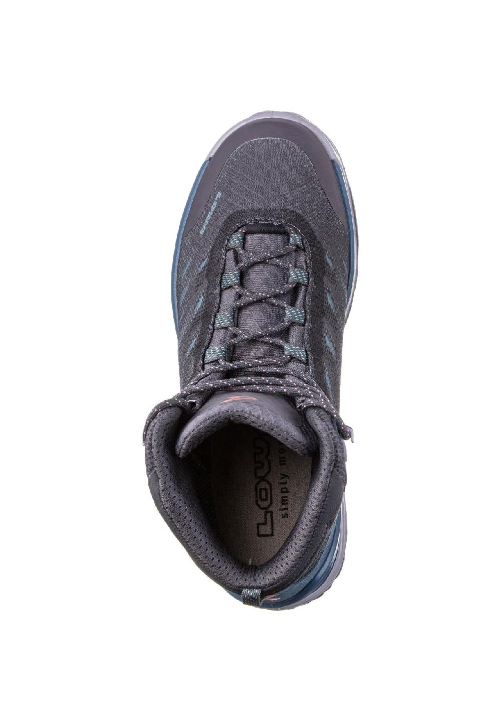 LOWA Wanderschuhe FERROX MID Damen Bis zu 55% Rabatt
