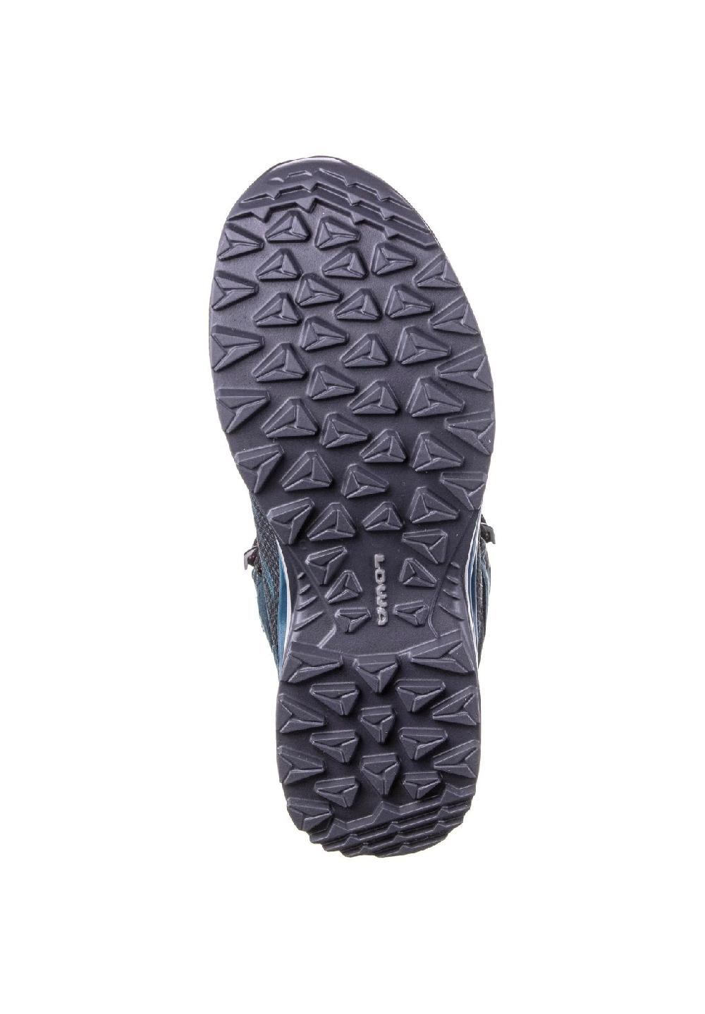 LOWA Wanderschuhe FERROX MID Damen Bis zu 55% Rabatt