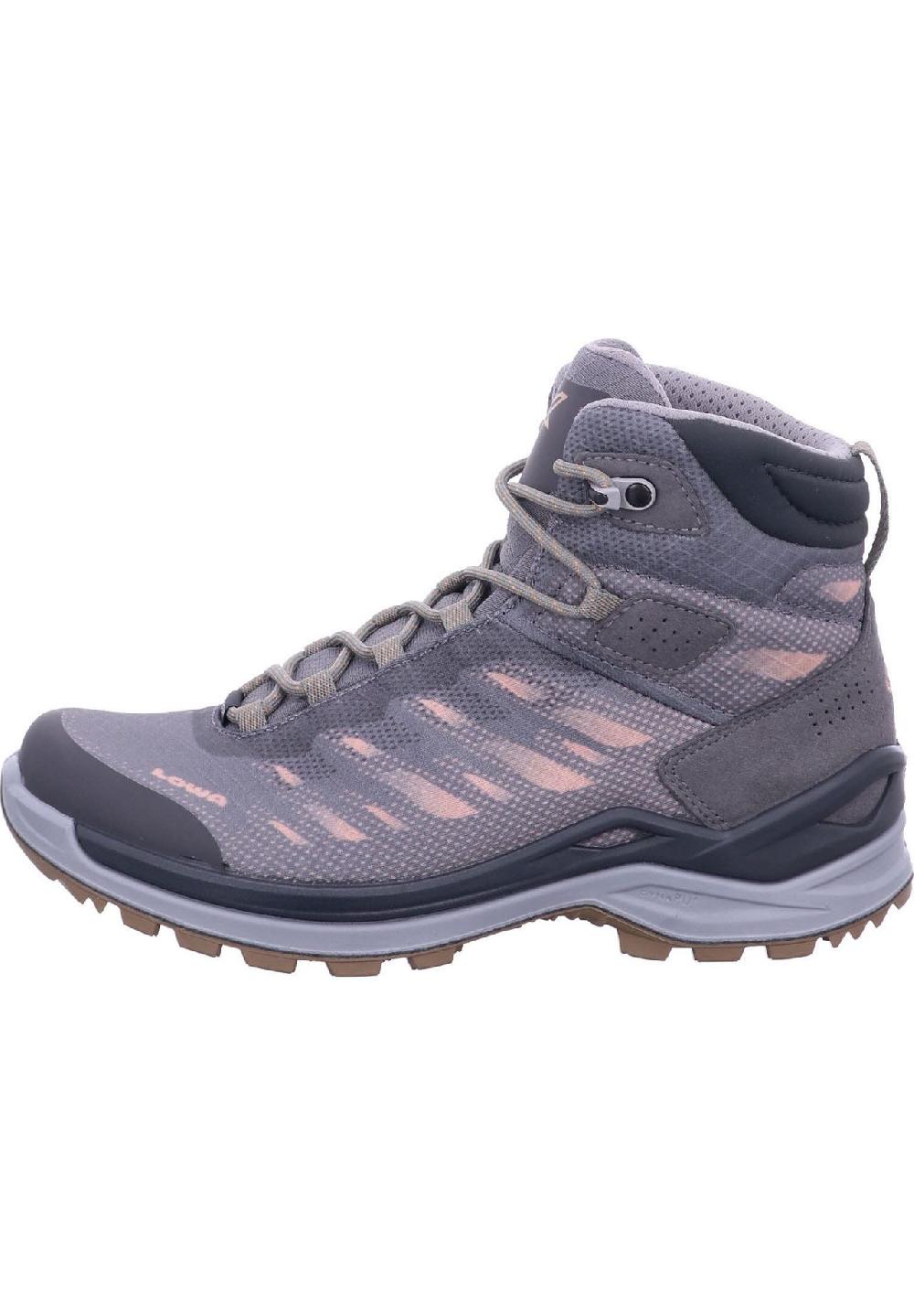 LOWA FERROX GTX MID WS Nur noch ein Tag übrig