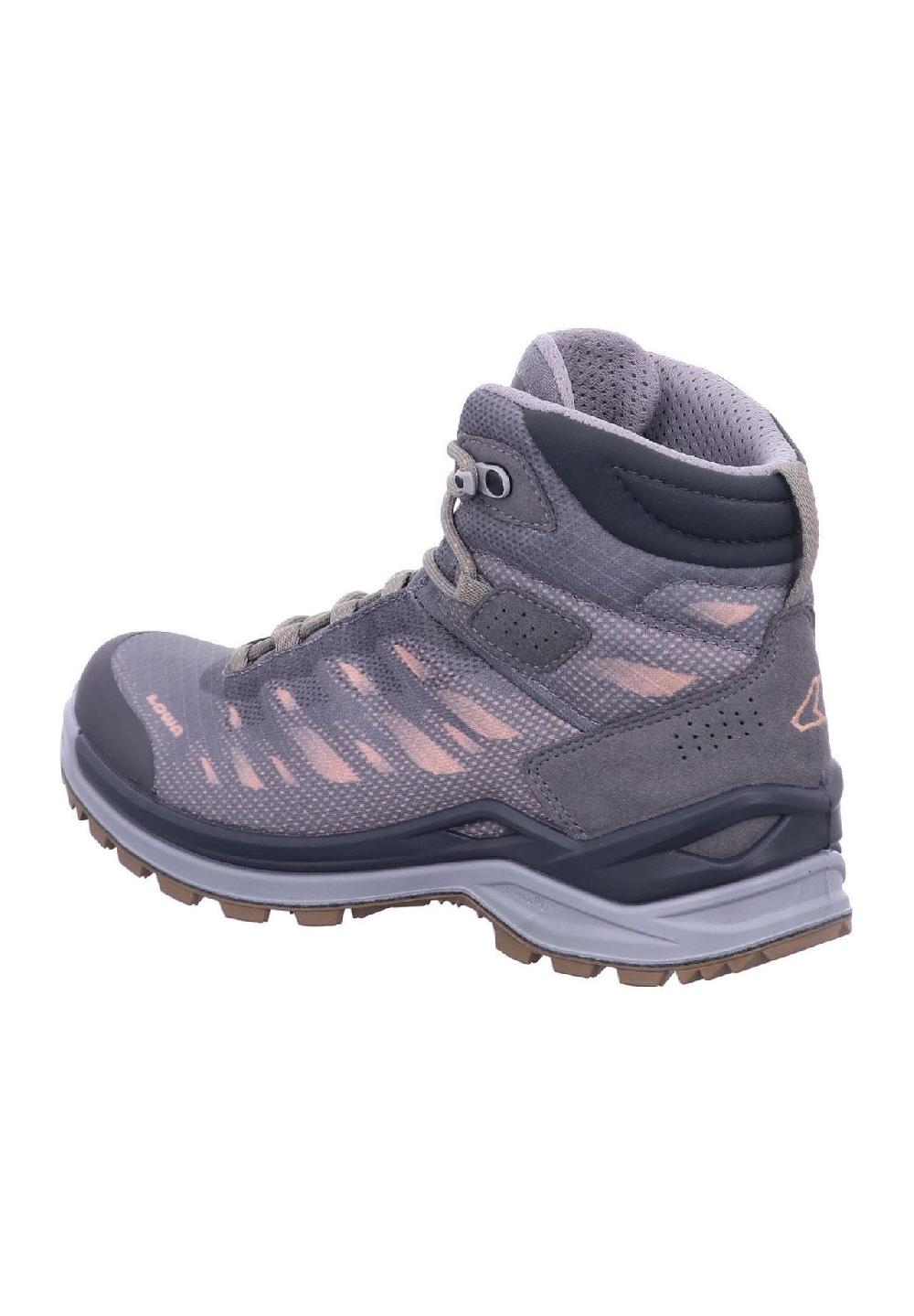 LOWA FERROX GTX MID WS Nur noch ein Tag übrig