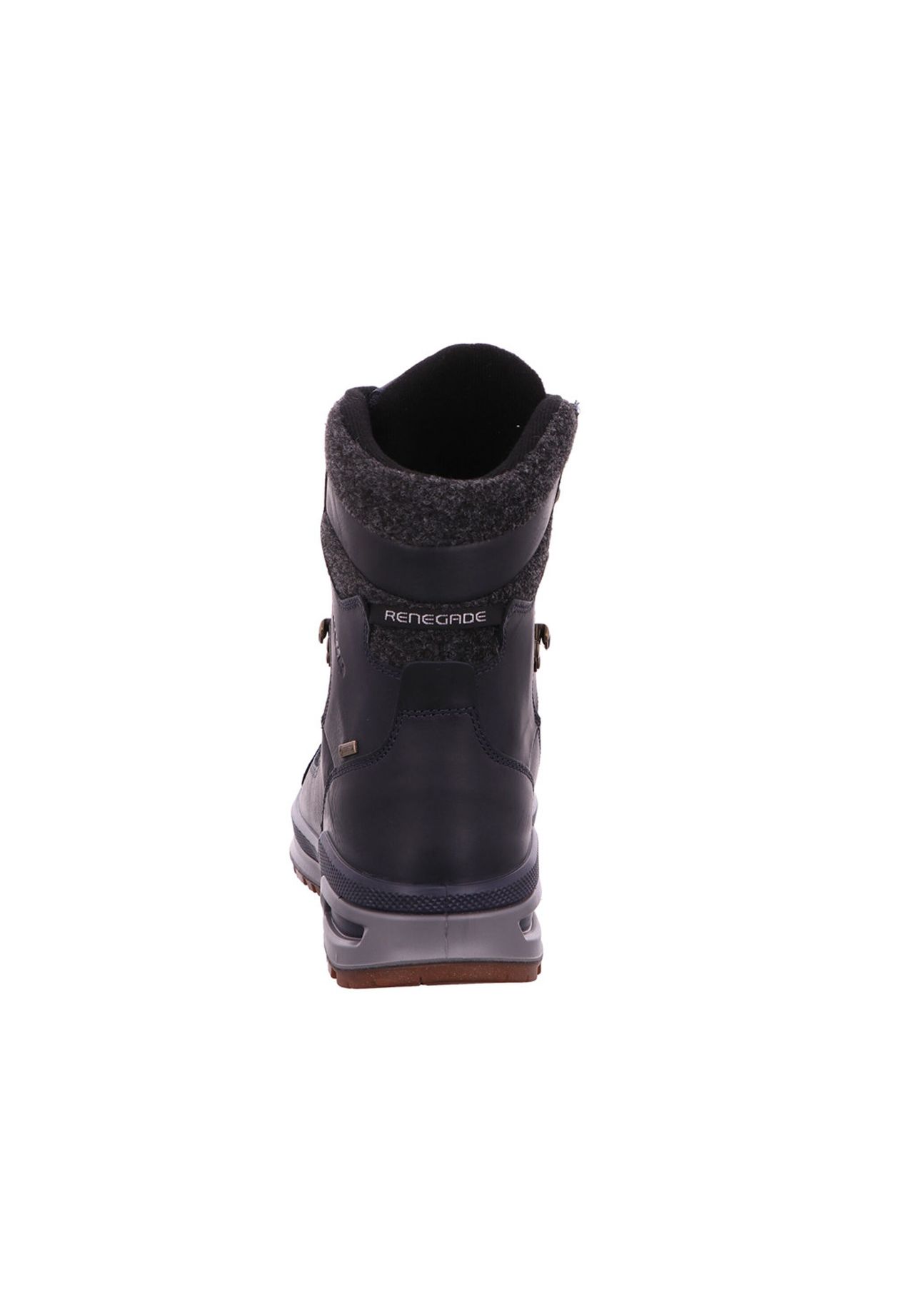 LOWA Winterstiefeletten RENEGADE EVO ICE GTX Super Rabatt
