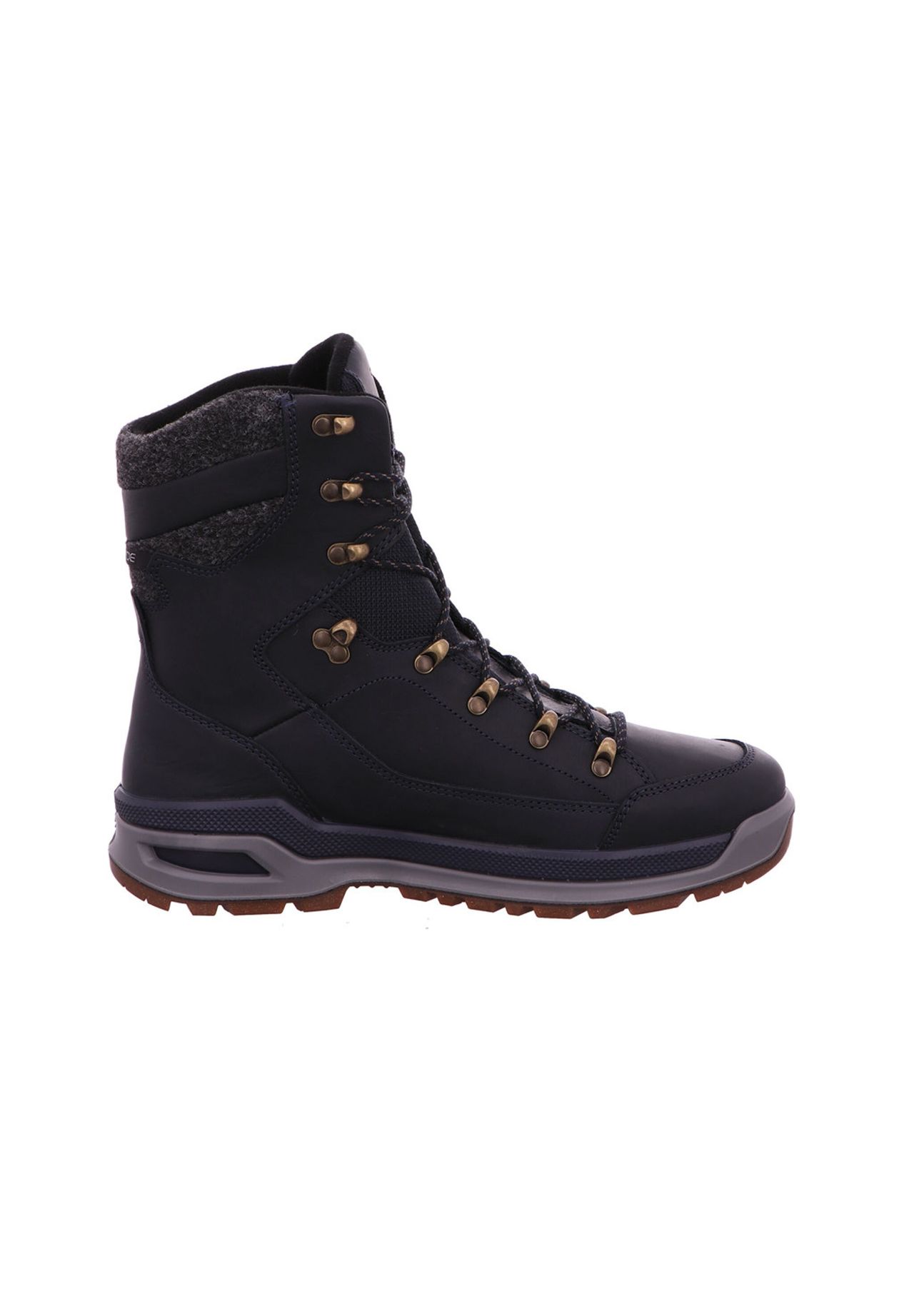 LOWA Winterstiefeletten RENEGADE EVO ICE GTX Super Rabatt