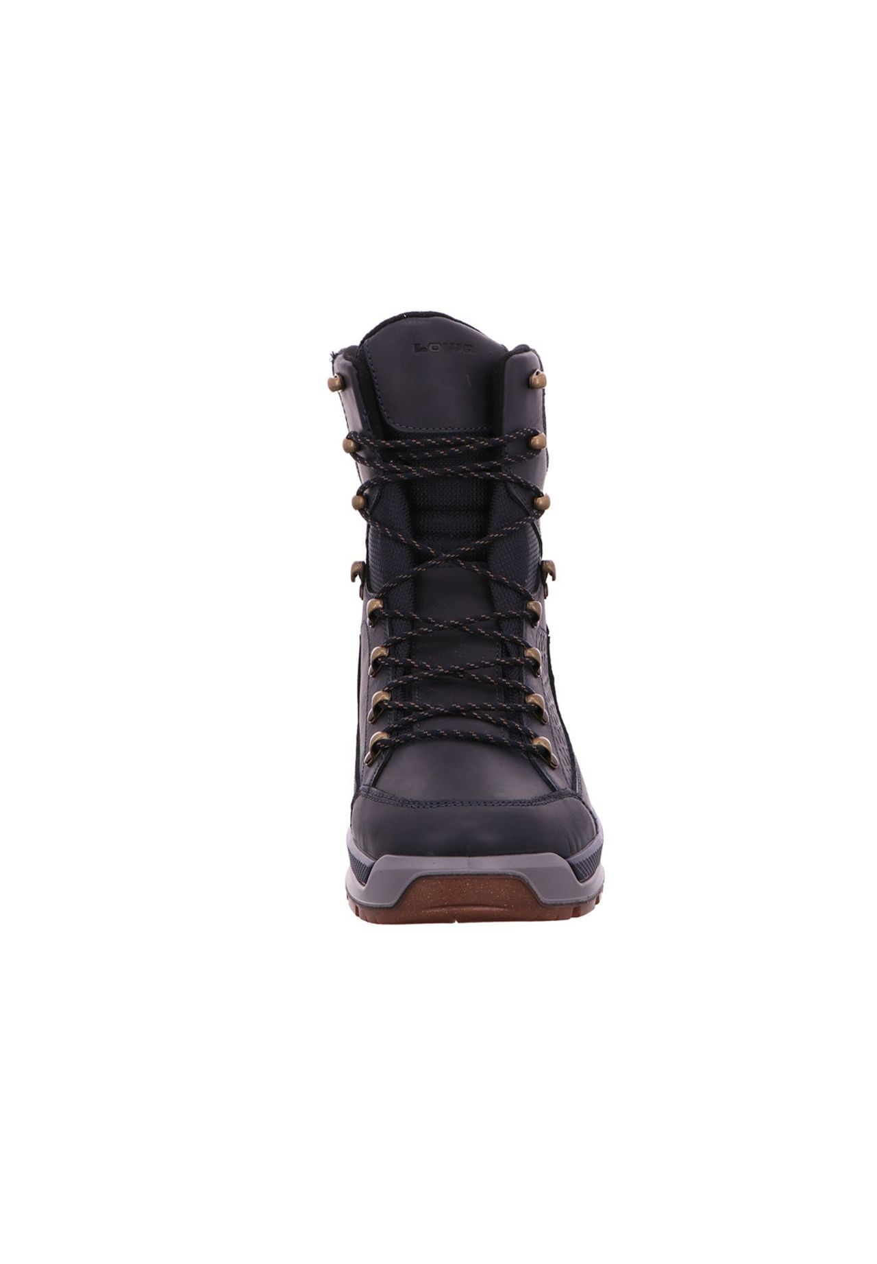 LOWA Winterstiefeletten RENEGADE EVO ICE GTX Super Rabatt