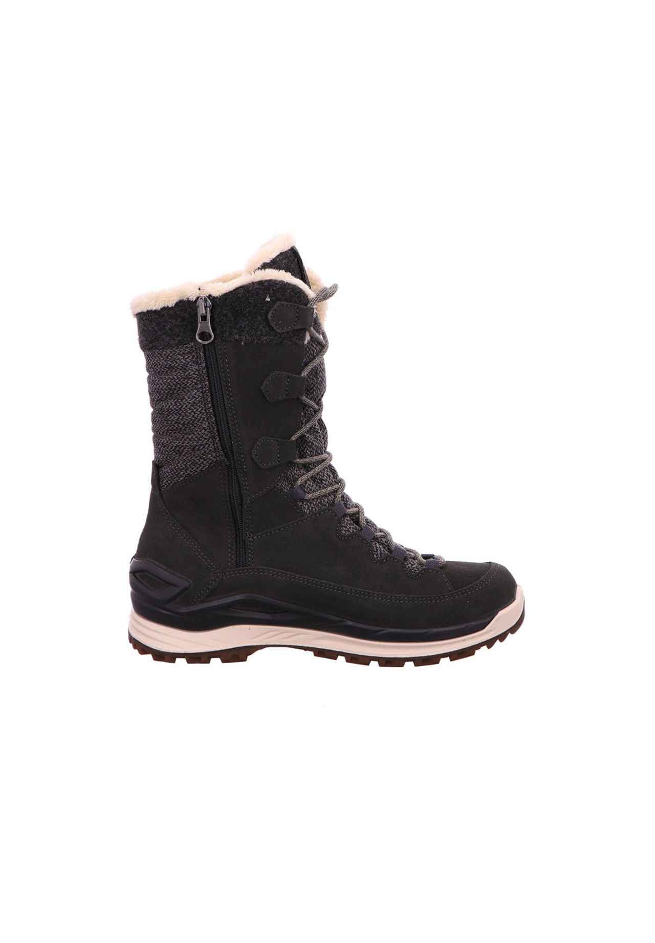 LOWA Winterstiefeletten BARINA EVO GTX Clearance-Verkauf