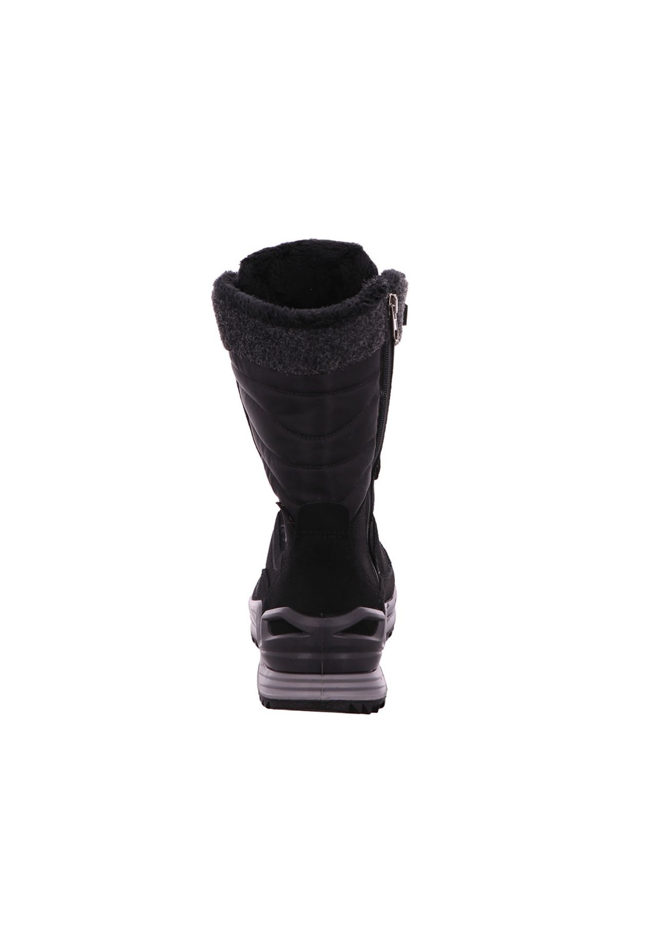 LOWA Winterstiefeletten BARINA EVO GTX Kostenloser Versand international